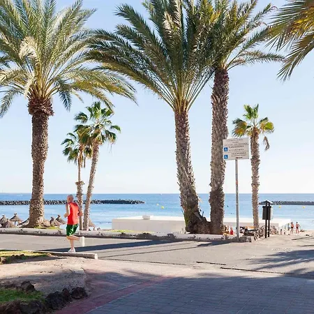 アパート Estudio 1 Sara En Playa De America - Sara Vacation *