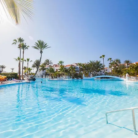 Estudio 1 Sara En Playa De America - Sara Vacation Costa Adeje (Tenerife)